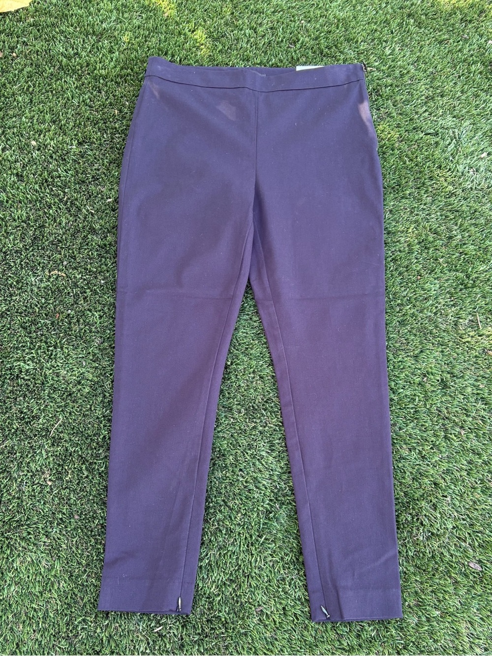 NWT Ann Taylor "The Chelsea" pants - size 8